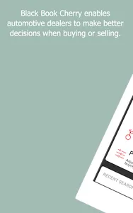 Black Book Cherry screenshot 6