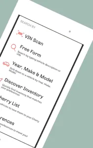 Black Book Cherry screenshot 7