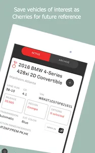 Black Book Cherry screenshot 9