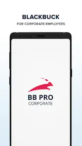 BlackBuck Corporate screenshot 0