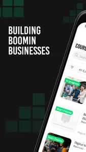 Black Business Boom screenshot 0