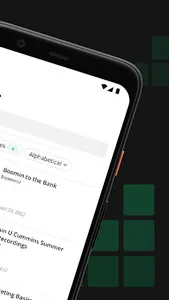 Black Business Boom screenshot 1