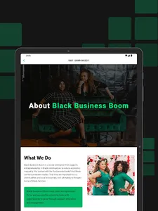 Black Business Boom screenshot 6