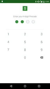 Checkbook Plus screenshot 4