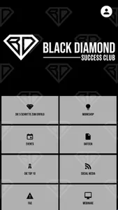 Black Diamond App screenshot 0