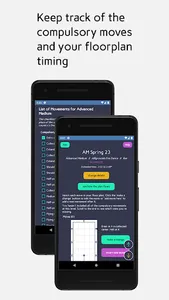 Freestyle Floorplanner App screenshot 2