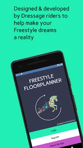 Freestyle Floorplanner App screenshot 5