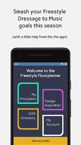 Freestyle Floorplanner App screenshot 6