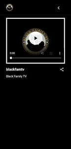 Black Family TV screenshot 2