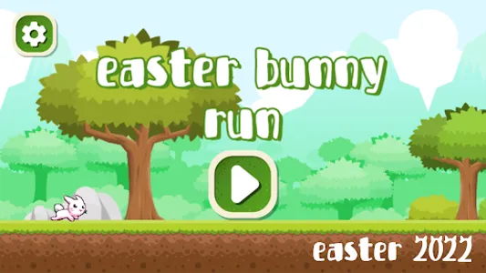 Easter Bunny run 2022 screenshot 0