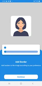 Passport Photo screenshot 2