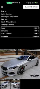 Black Glass screenshot 8