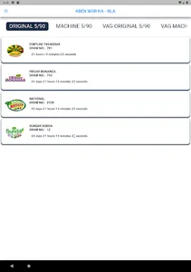 Abenworha screenshot 6