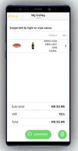 AllOnline Mall Namibia screenshot 3