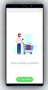 AllOnline Mall Namibia screenshot 4