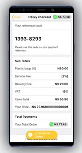 AllOnline Mall Namibia screenshot 5
