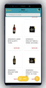 AllOnline Mall Namibia screenshot 7