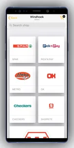 AllOnline Mall Namibia screenshot 9