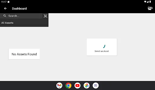 Aviation IoT screenshot 11