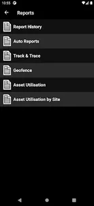 Aviation IoT screenshot 5