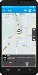 Collect screenshot 1