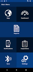 Winstone Aggregates screenshot 2