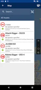 Winstone Aggregates screenshot 3