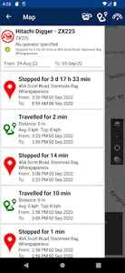 Winstone Aggregates screenshot 5
