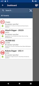 Winstone Aggregates screenshot 6