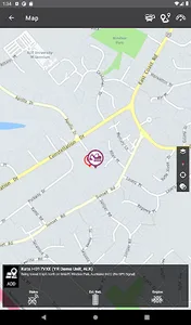 YR Connect screenshot 10