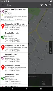 YR Connect screenshot 11
