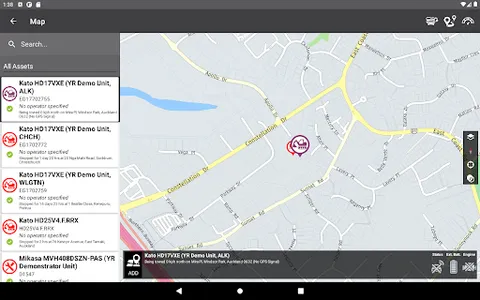 YR Connect screenshot 15