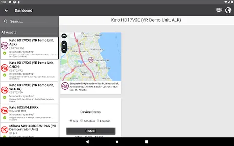 YR Connect screenshot 17