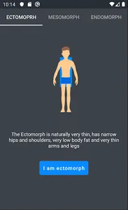 Fitness Coach - Workout Routin screenshot 1