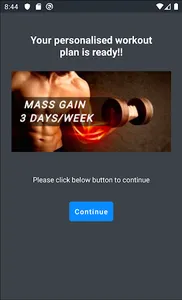 Fitness Coach - Workout Routin screenshot 2