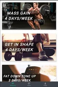Fitness Coach - Workout Routin screenshot 6