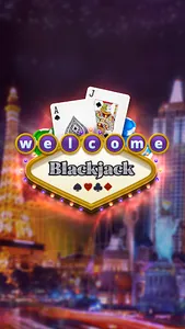 Blackjack screenshot 0