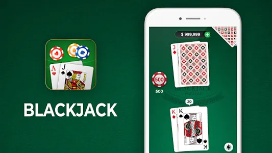 Blackjack screenshot 14