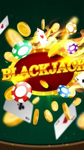 Blackjack screenshot 20