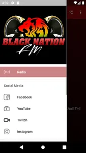 Black Nation Sound screenshot 3