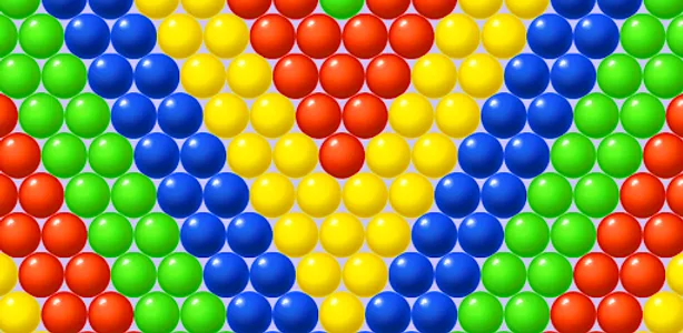 Bubble Shooter Rainbow screenshot 6