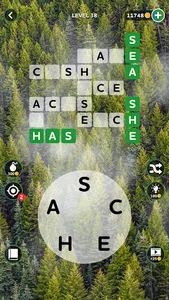 Word Season - Crossword Game screenshot 1