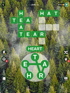 Word Season - Crossword Game screenshot 11