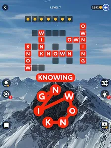 Word Season - Crossword Game screenshot 12