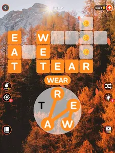 Word Season - Crossword Game screenshot 13