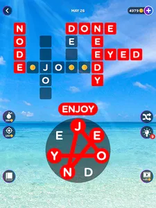 Word Season - Crossword Game screenshot 14