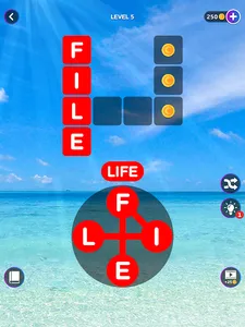 Word Season - Crossword Game screenshot 17
