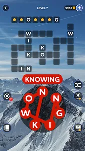 Word Season - Crossword Game screenshot 2