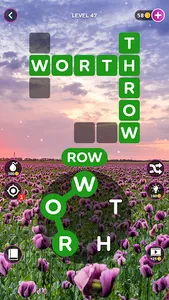 Word Season - Crossword Game screenshot 4