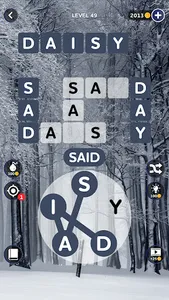 Word Season - Crossword Game screenshot 5